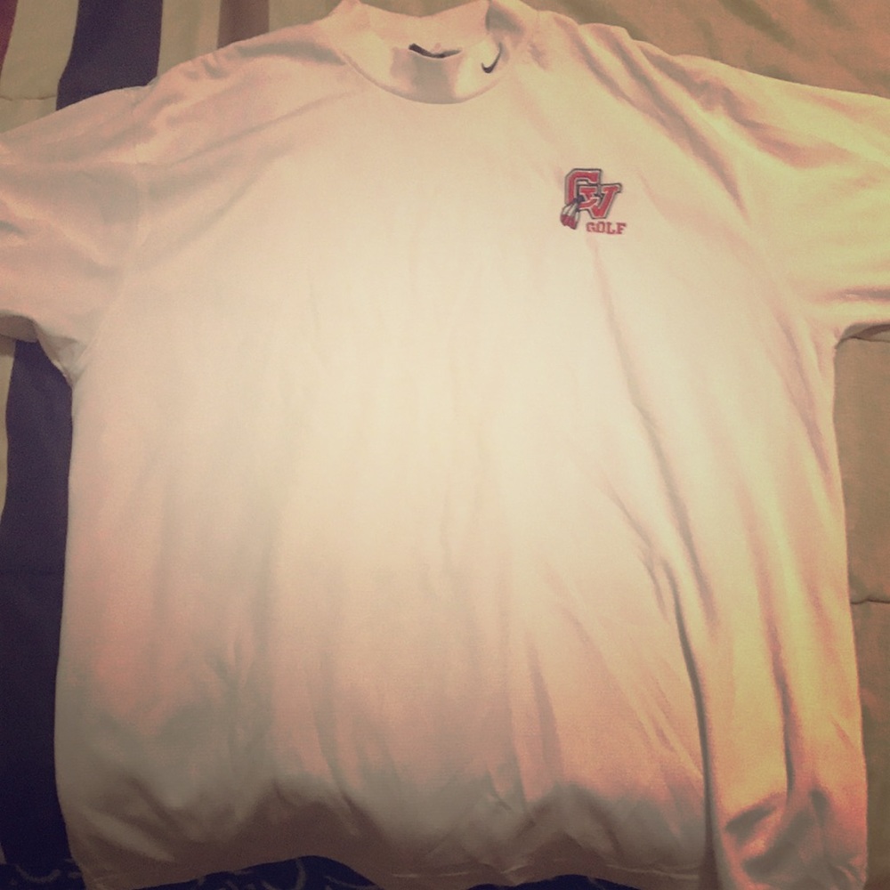 Nike GV Golf shirt